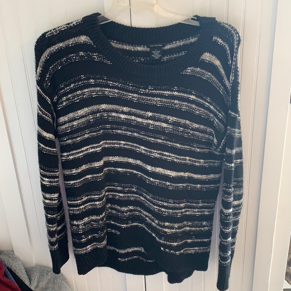 Calvin Klein sweater